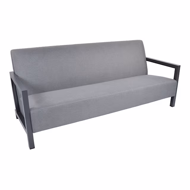 Verona Lounge 2-Sitzer Sofa