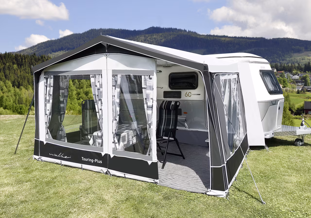 Touring Plus