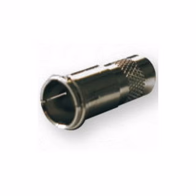 F-Schnellstecker