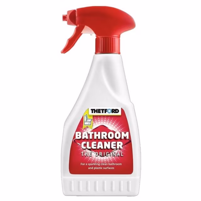 Badreiniger 500 ml