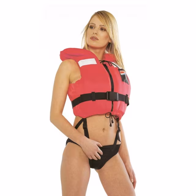 Rettungsweste Bora