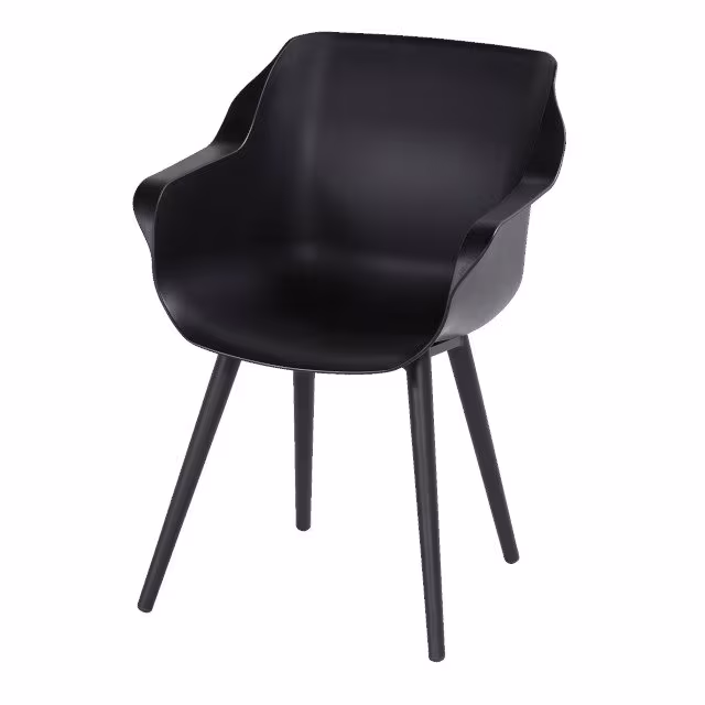 Sophie Studio Armchair anthrazit