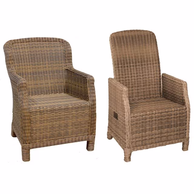 Armada Dining Chair