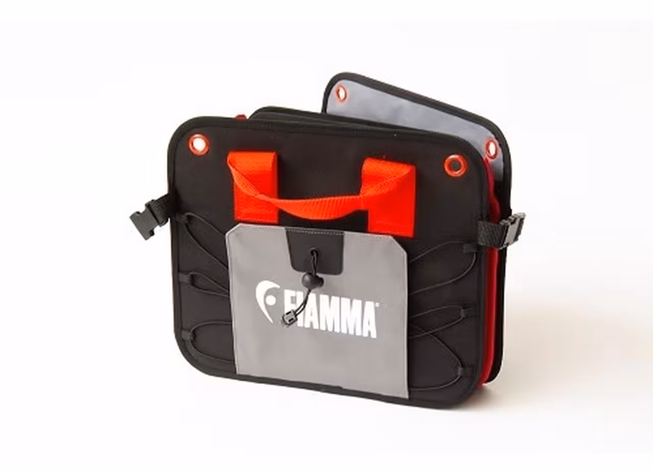 Pack Organizer Box