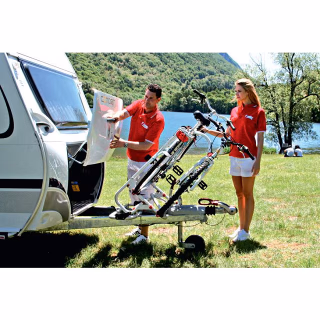 Caravan XL A PRO