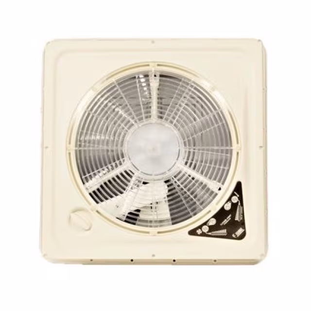 Turbo Vent Premium