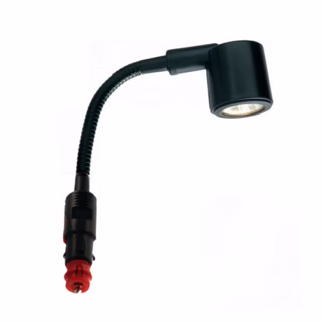 Cockpit Leuchte Kurs (mit 12 V Stecker)