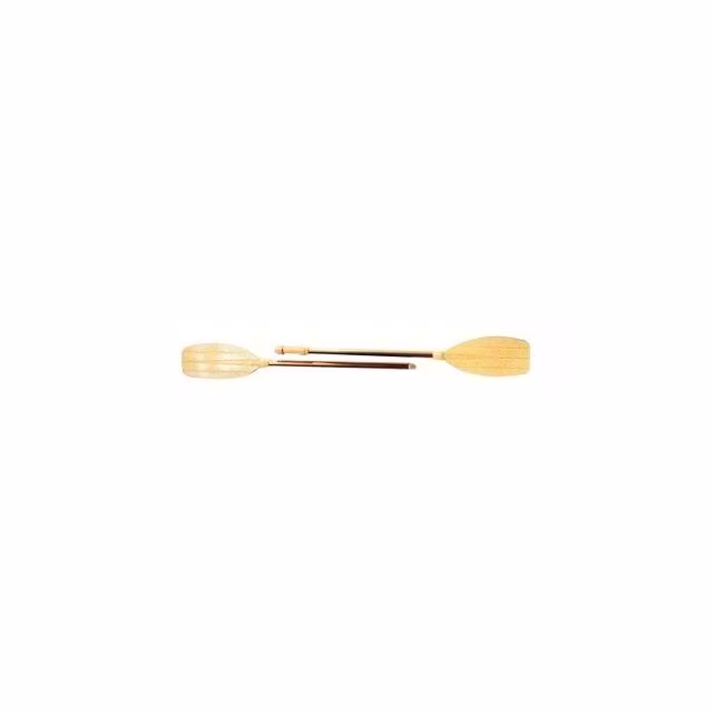 Doppelpaddel 225 cm 28 mm