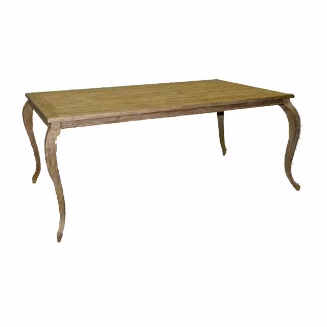 Calais table Tisch