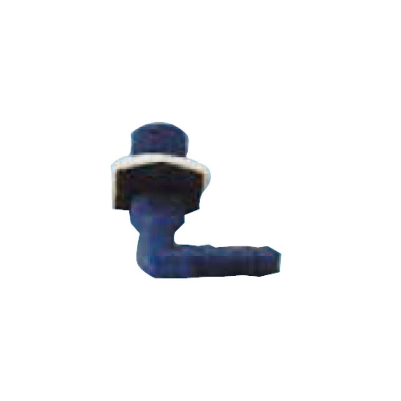 Einschraubung 3/4" 12 mm gerade