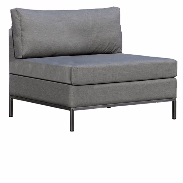 Altura Mittel Sofa/Stuhl 75 x 88 x 78 cm Mittelteil