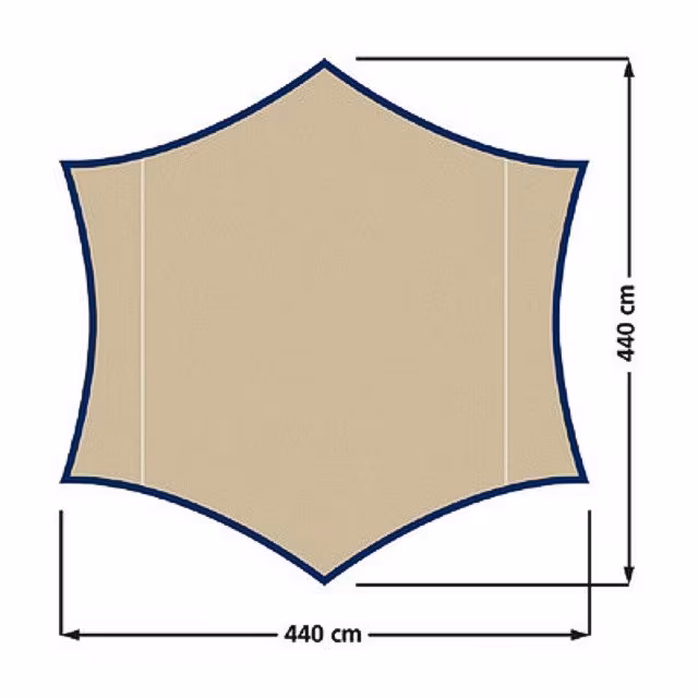 Tarp Morgan