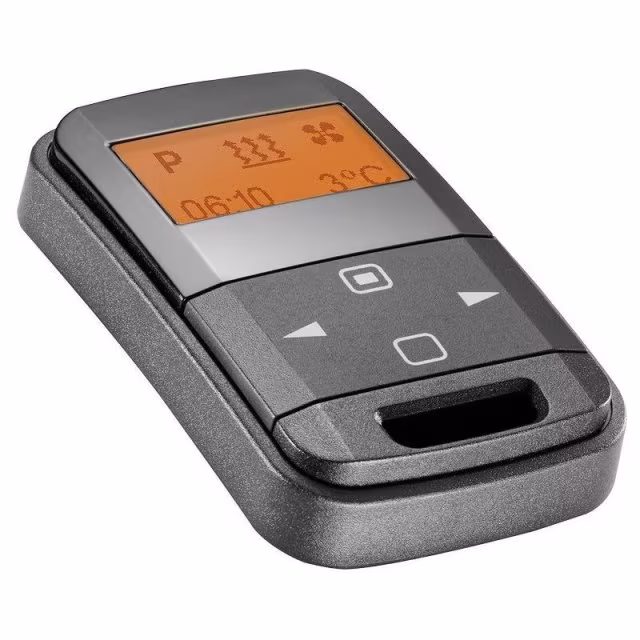 Easy Start Remote+