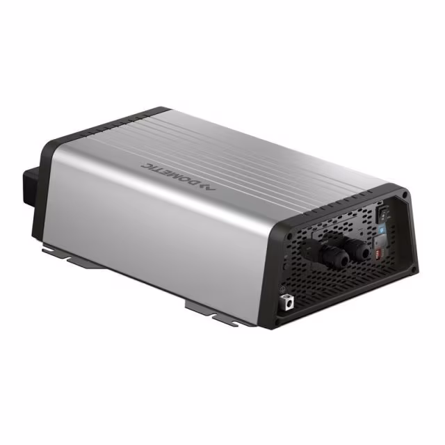 PowerBooster+Batterielader DSP-C
