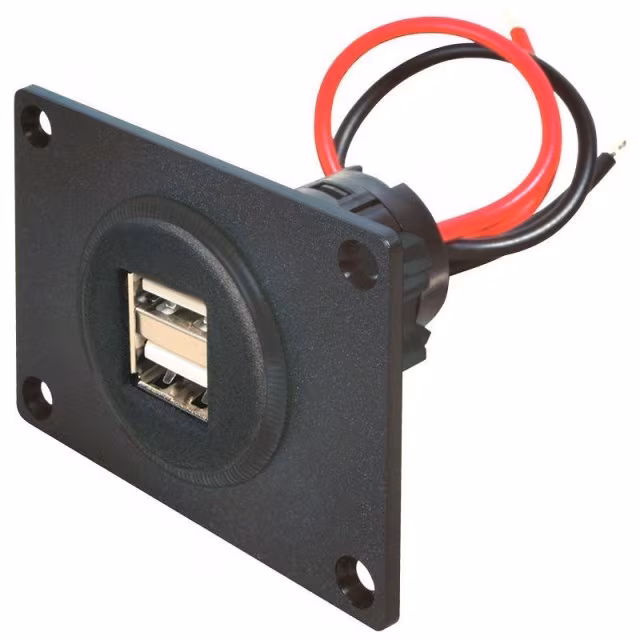 USB Power-Steckdose