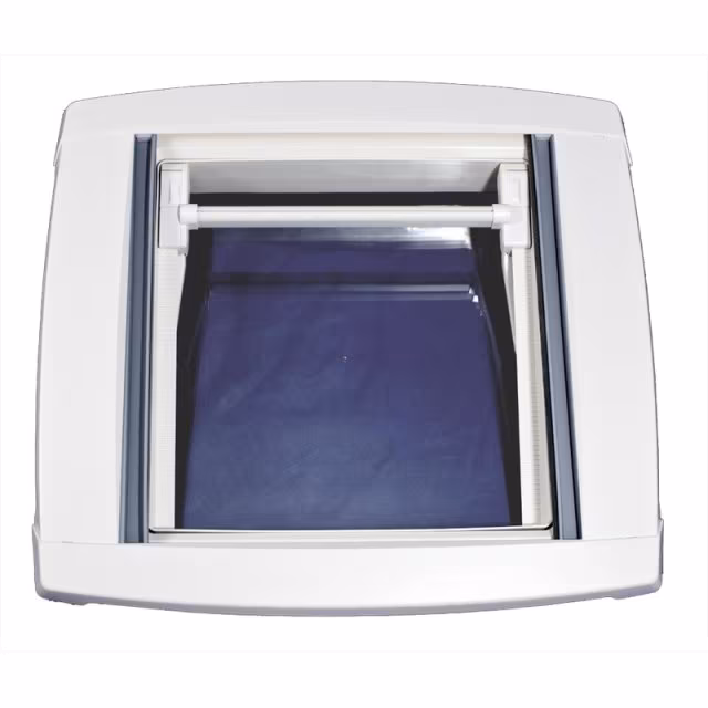 VisionVent S pro, Modell 2753