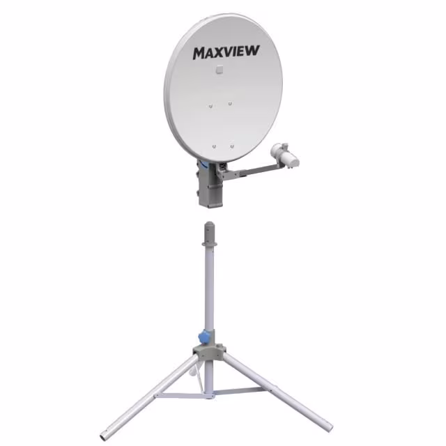 Precision Sat Antenne 55 cm