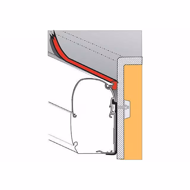 Rain Guard S