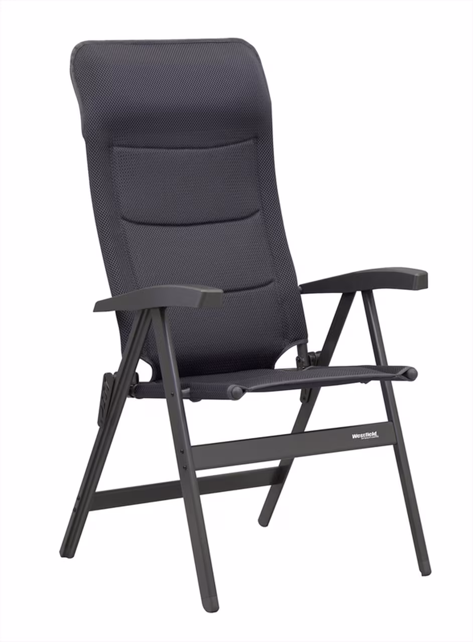 Noblesse Grande cg charcoal grey