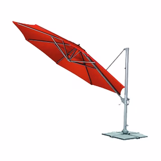 Ampelschirm Montego 350