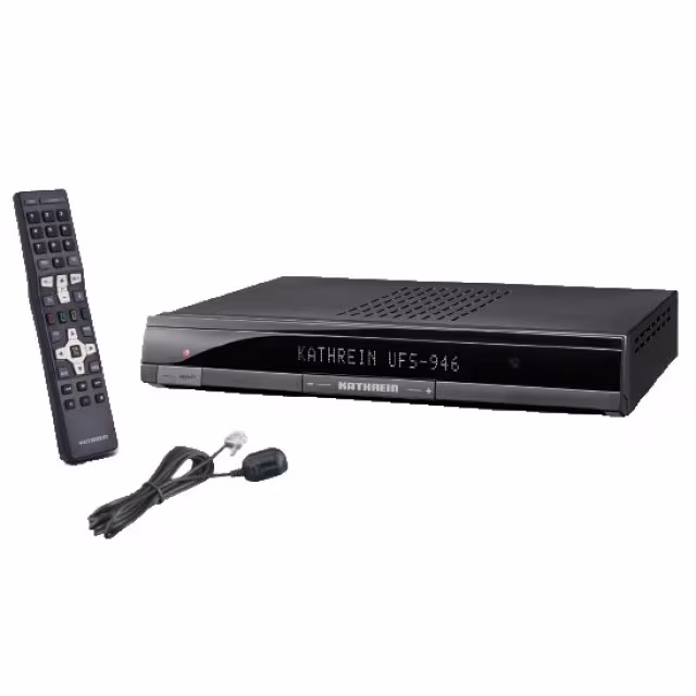 Receiver UFS 946sw