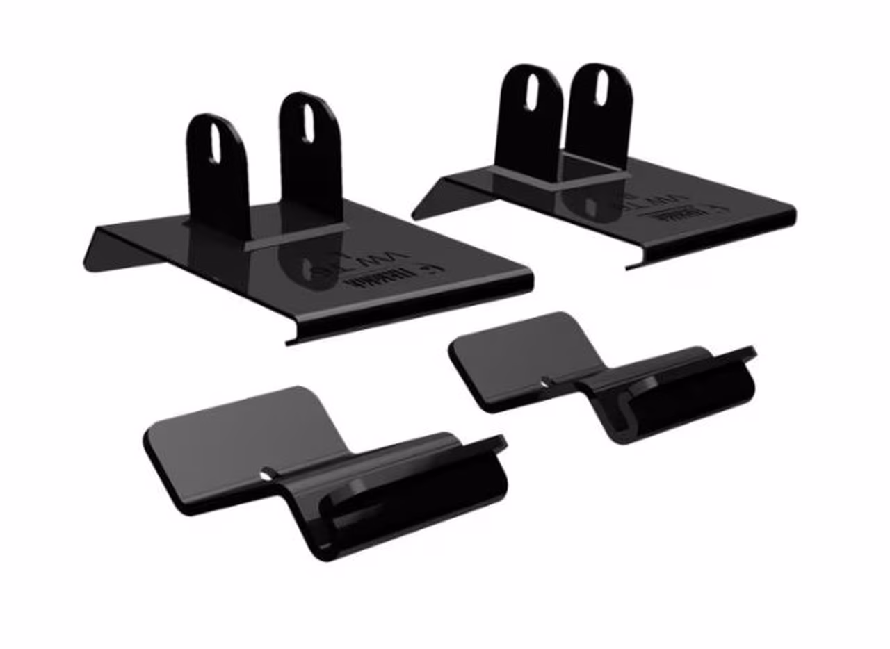 Kit Adapter T5 Pro auf T6