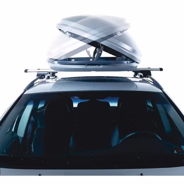 Force XT black aeroskin