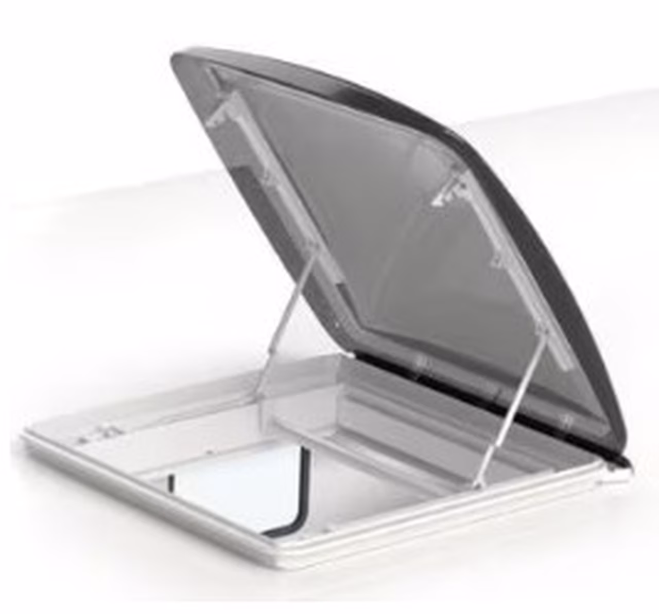 roofSTAR 7 mit Zwangsbelüftung