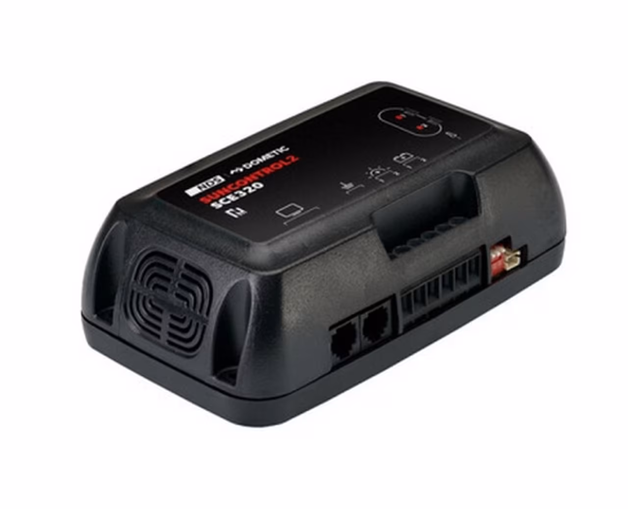 NDS Solarregler SCE320 / SCE360