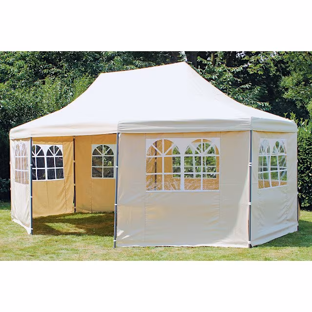 Pavillon Raderthal