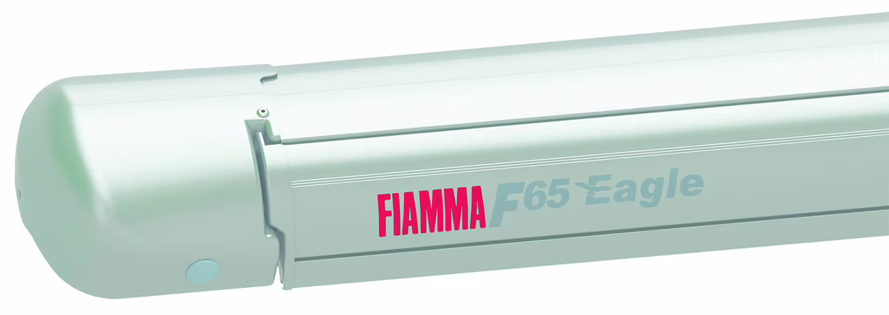 F65 Eagle 400 Titanium
