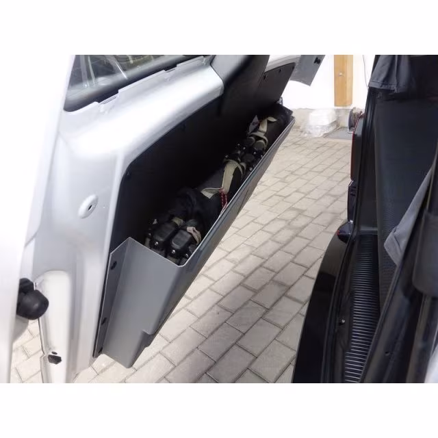 Formbox für VWT5/T6