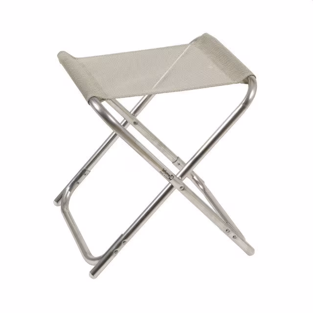 Alu PL Hocker