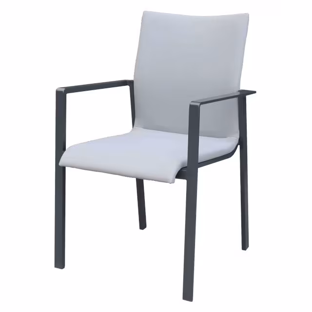 Mesa Sling Chair Stapelstuhl