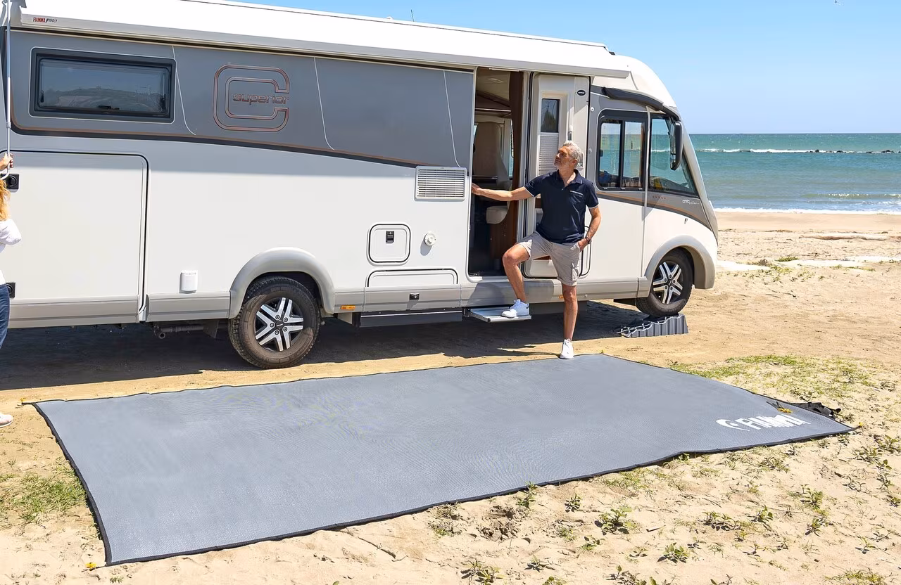 Patio-Mat 390