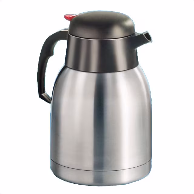 Edelstahl-Isolierkanne 1,5 l