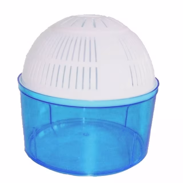 Luftentfeuchter mit 450g Granulat