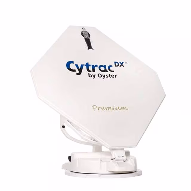 CYTRAC DX Vision inkl. Steuergerät