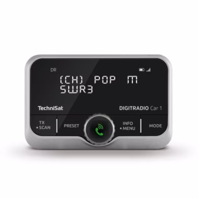 Digitradio Car 1 DAB+