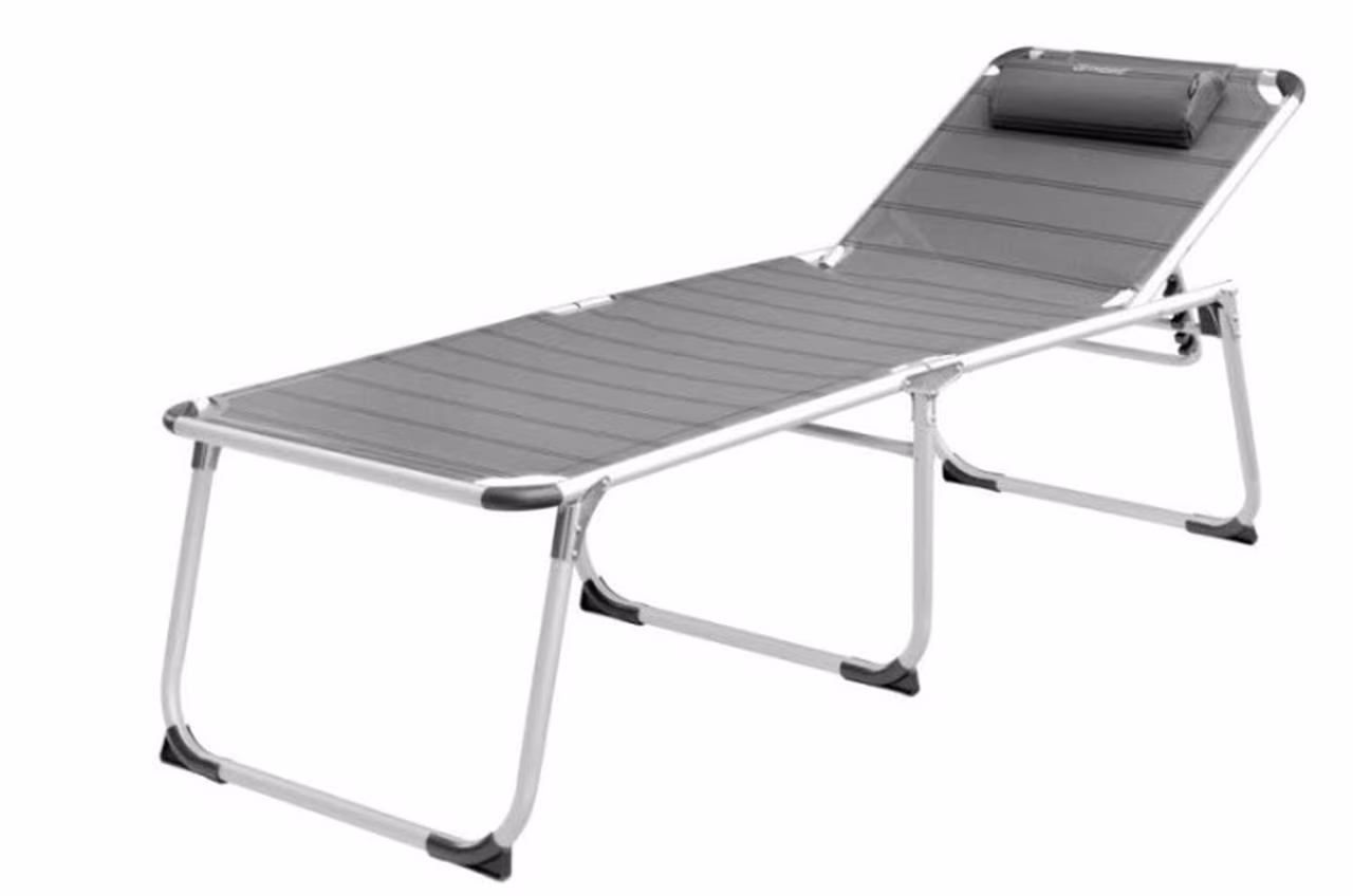 Outwell Campingliege New Foundland XL
