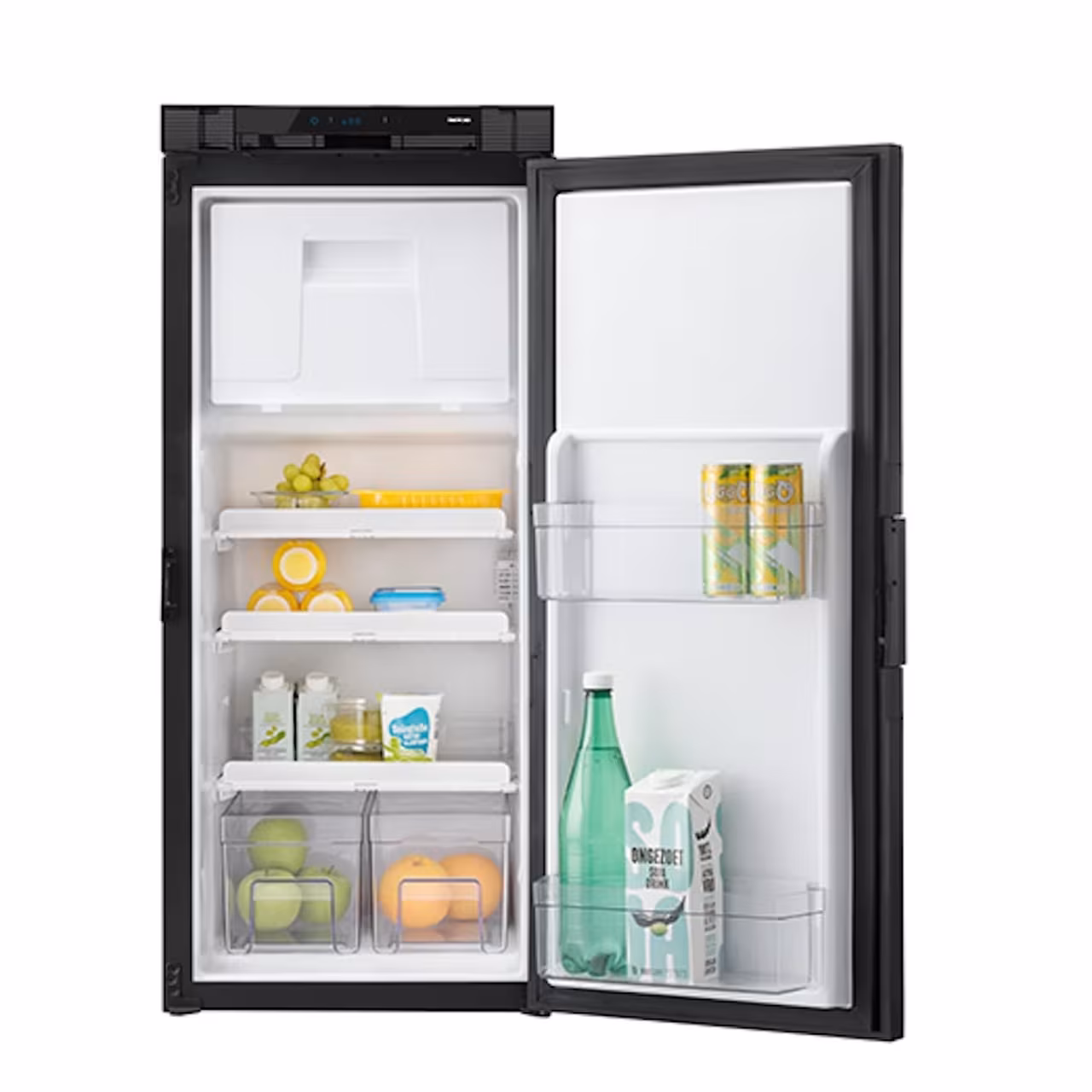 Kompressorkühlschrank T2090C