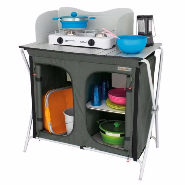 Kocherschrank "Mayet"