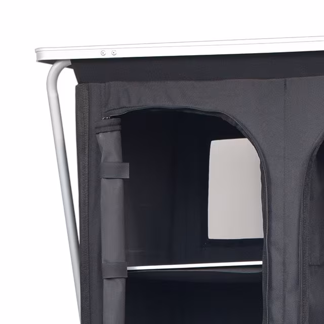 Quick Kleiderschrank