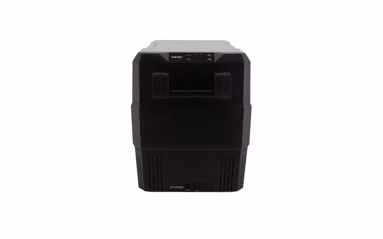 Kompressor-Kühlbox 45 heavy duty AC/DC