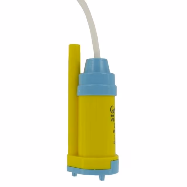 Tauchpumpe VIP-Plus 24 V DC