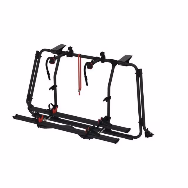 Carry Bike VWT6 PRO Deep Black T6 Pro deep black