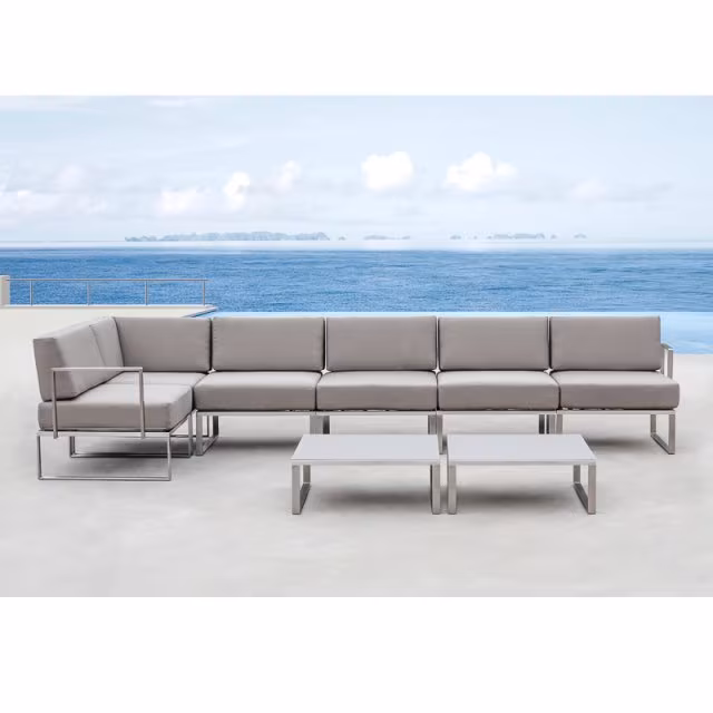 Loungegruppe „Novation“