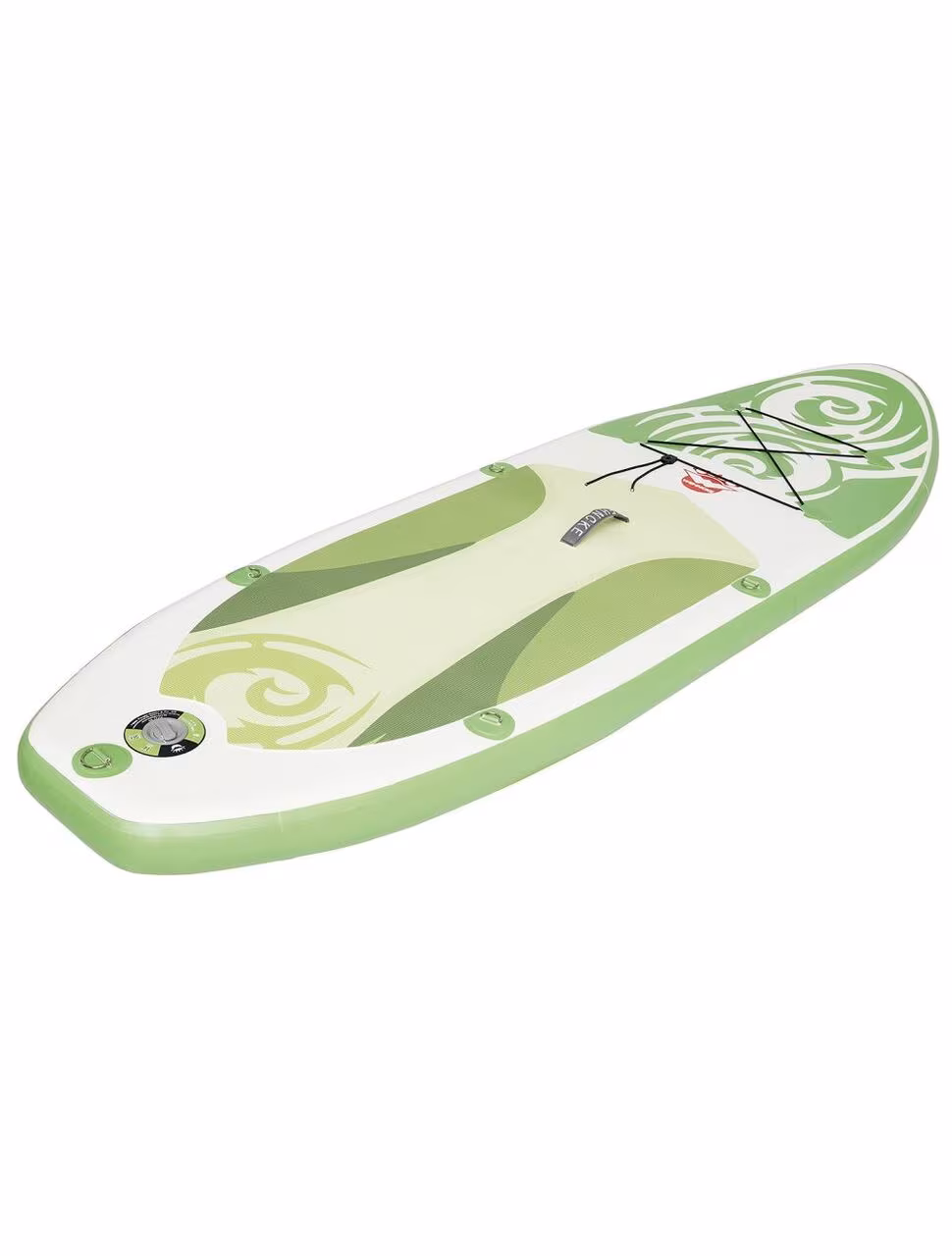 Stand Up Paddle Kinder
