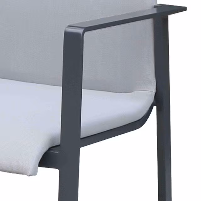 Mesa Sling Chair Stapelstuhl