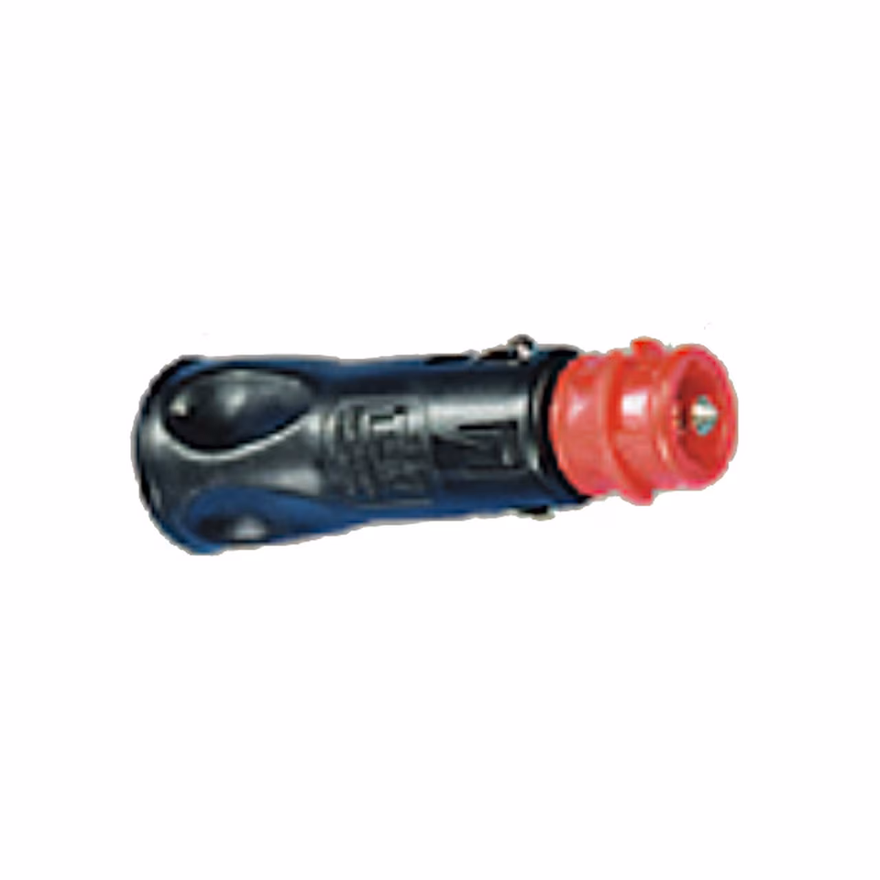 Stecker 12 V
